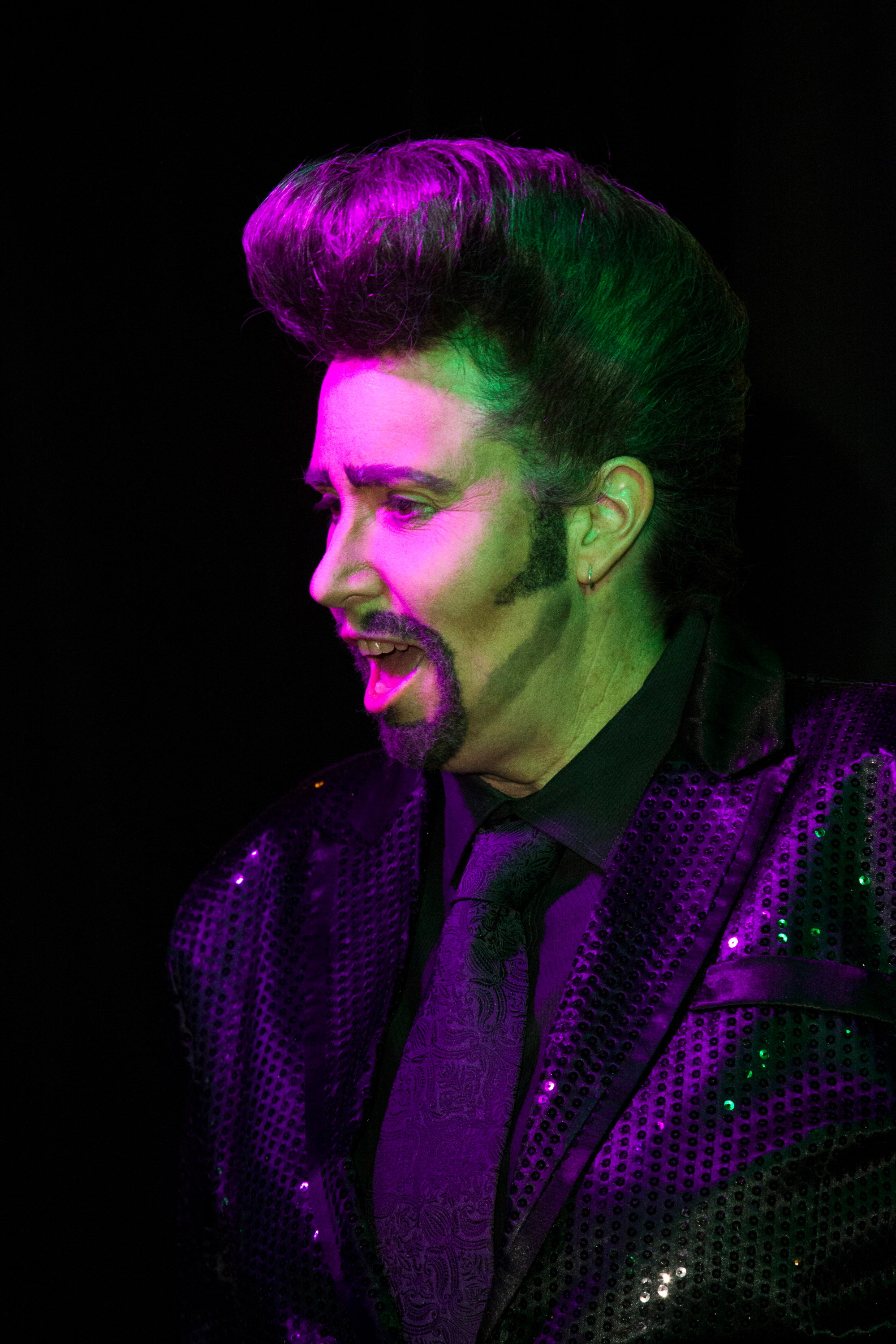 Mr Green Teal photo resize