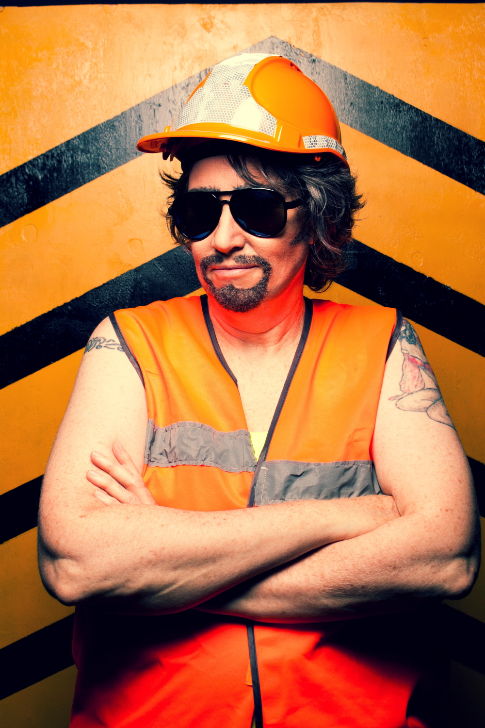 My Drag/Performer Story