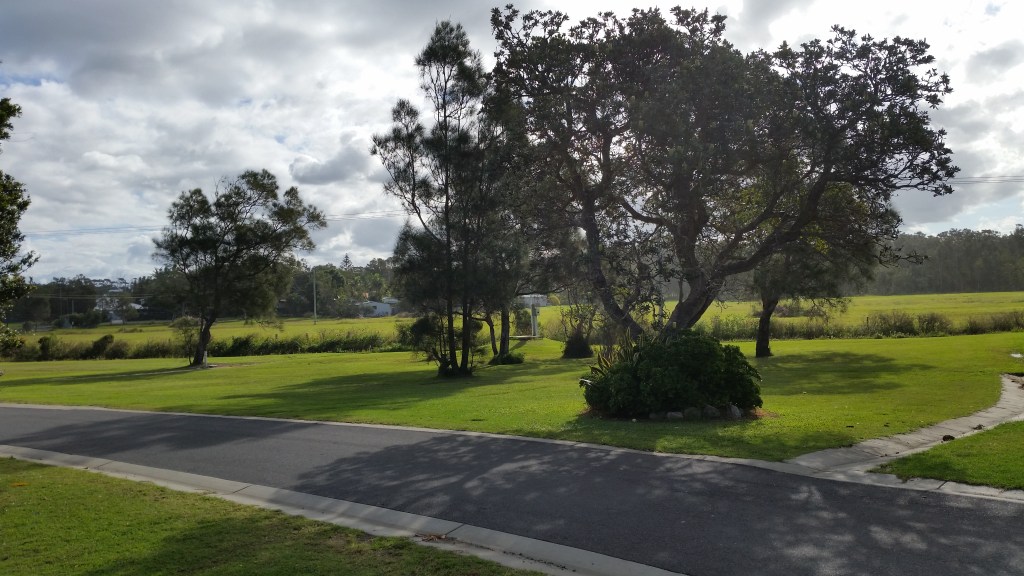 The Last Few&nbsp;Years